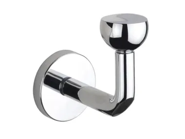 MIA - Metal robe hook by GUGLIELMI RUBINETTERIE - view 2